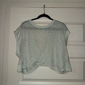 NWOT Free People Movement Top